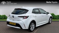 Toyota Corolla 1.8 VVT-i Hybrid Icon Tech 5dr CVT Hybrid Hatchback